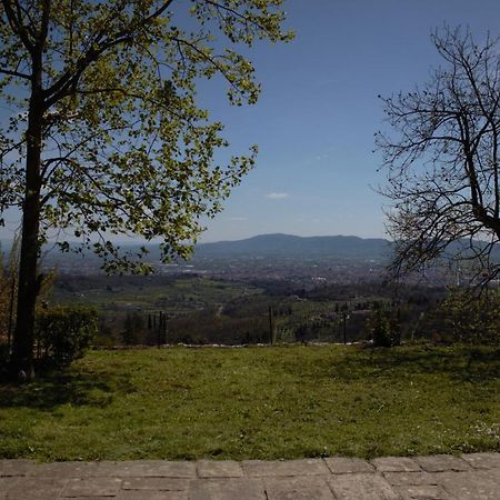Gli Archi Home Holidays Pistoia Eksteriør billede