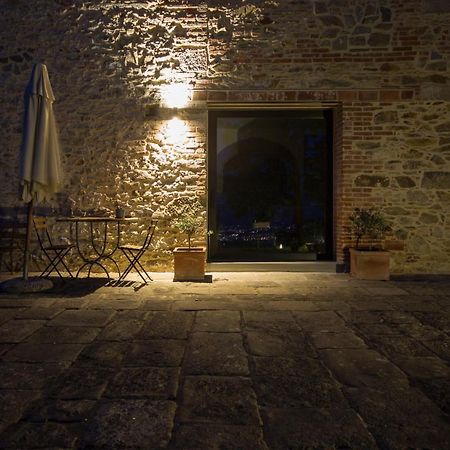 Gli Archi Home Holidays Pistoia Eksteriør billede