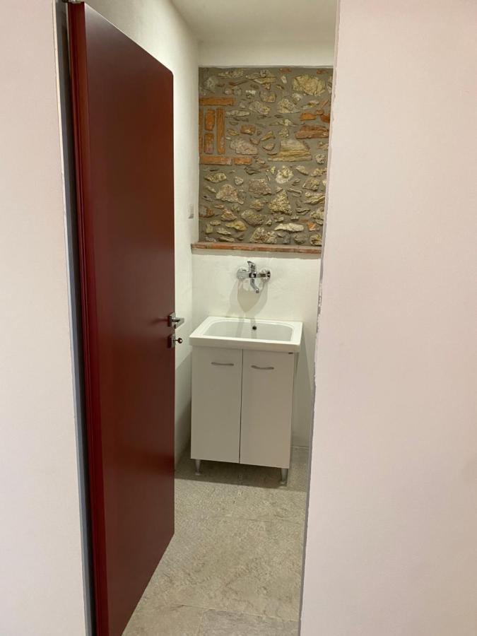 Gli Archi Home Holidays Pistoia Eksteriør billede