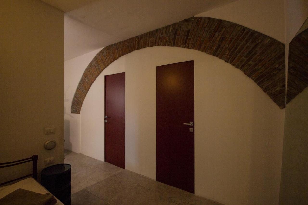 Gli Archi Home Holidays Pistoia Eksteriør billede