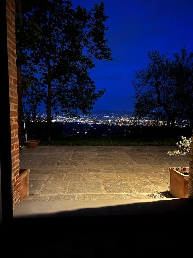 Gli Archi Home Holidays Pistoia Eksteriør billede