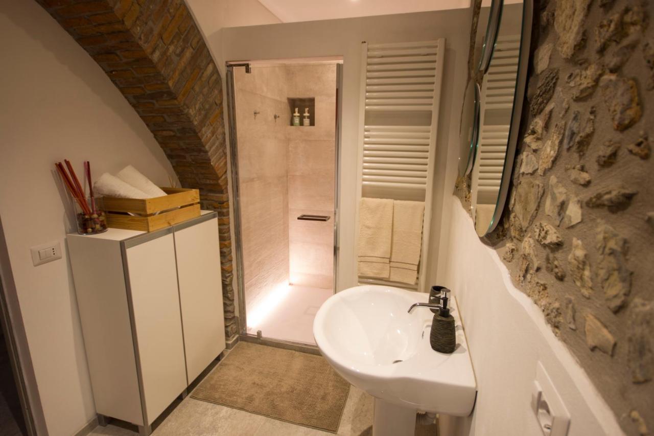 Gli Archi Home Holidays Pistoia Eksteriør billede