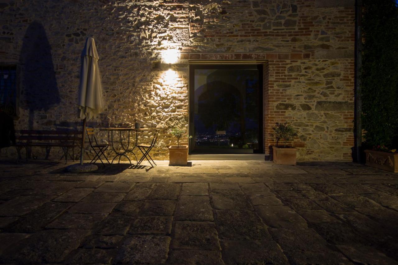 Gli Archi Home Holidays Pistoia Eksteriør billede