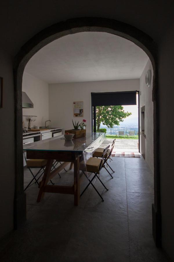 Gli Archi Home Holidays Pistoia Eksteriør billede