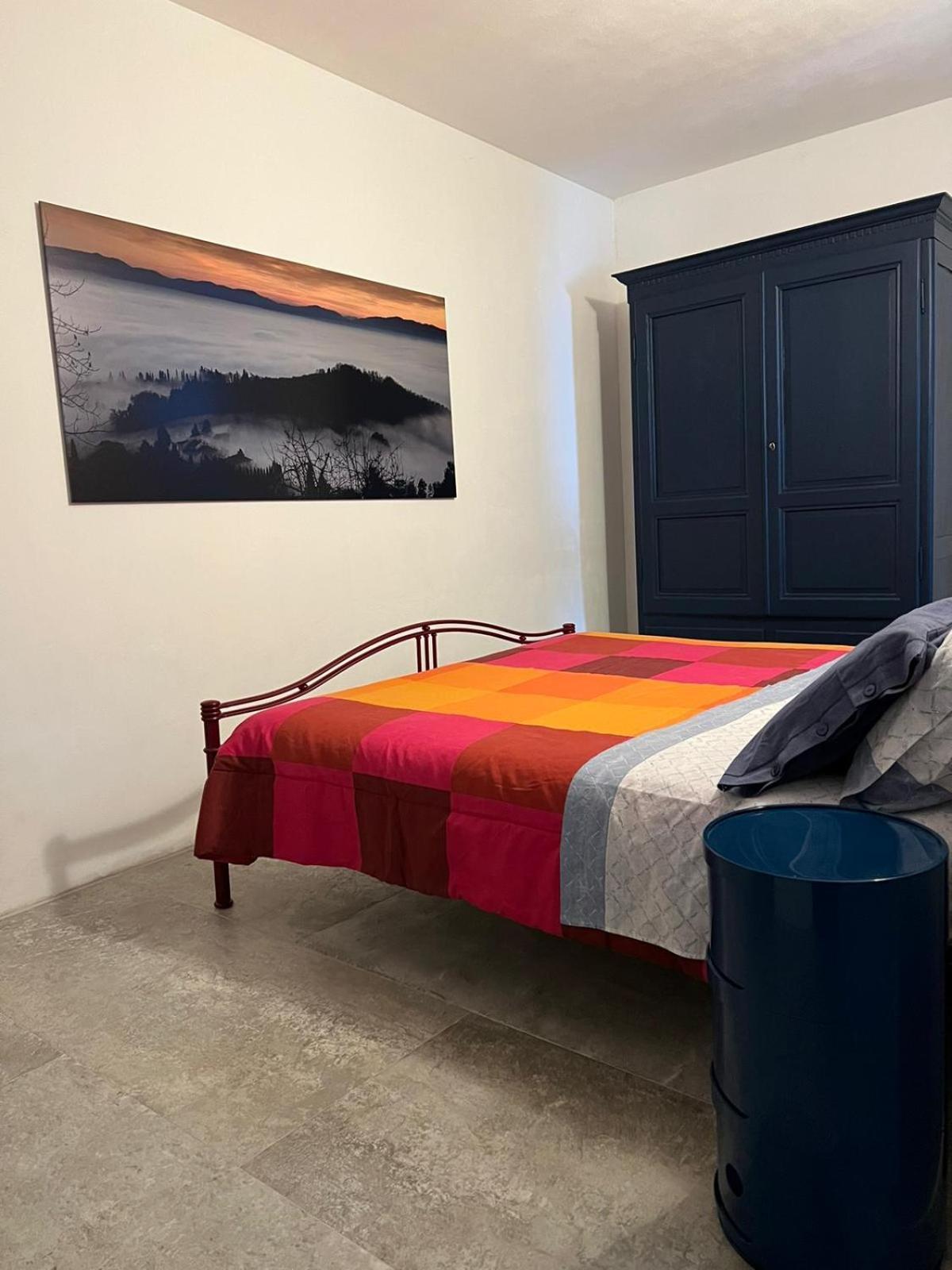 Gli Archi Home Holidays Pistoia Eksteriør billede