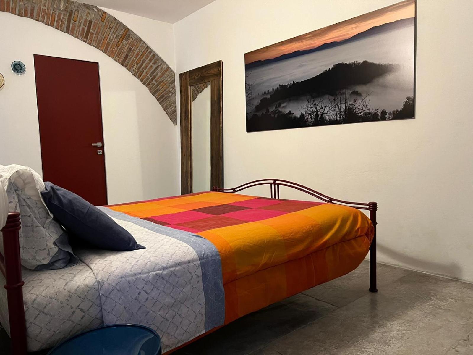 Gli Archi Home Holidays Pistoia Værelse billede